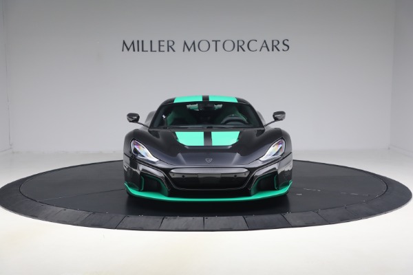 Used 2023 Rimac Nevera Time Attack for sale Call for price at Pagani of Greenwich in Greenwich CT 06830 12