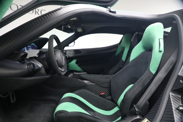 Used 2023 Rimac Nevera Time Attack for sale Call for price at Pagani of Greenwich in Greenwich CT 06830 13