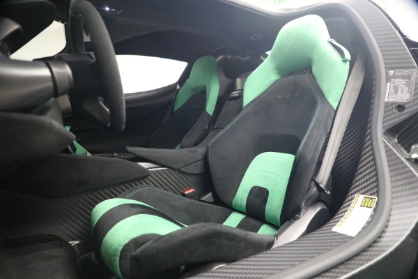 Used 2023 Rimac Nevera Time Attack for sale Call for price at Pagani of Greenwich in Greenwich CT 06830 14