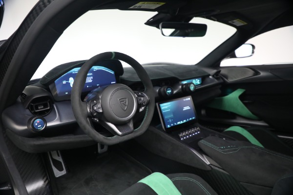 Used 2023 Rimac Nevera Time Attack for sale Call for price at Pagani of Greenwich in Greenwich CT 06830 15