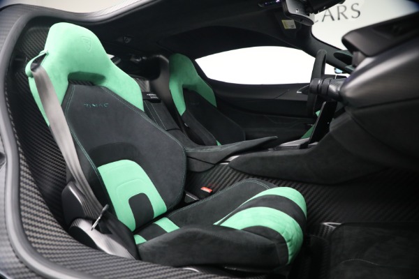 Used 2023 Rimac Nevera Time Attack for sale Call for price at Pagani of Greenwich in Greenwich CT 06830 17