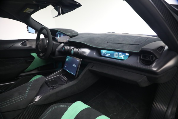 Used 2023 Rimac Nevera Time Attack for sale Call for price at Pagani of Greenwich in Greenwich CT 06830 18