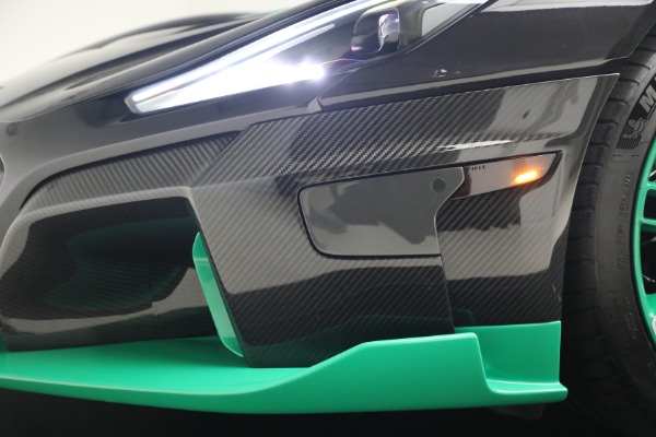 Used 2023 Rimac Nevera Time Attack for sale Call for price at Pagani of Greenwich in Greenwich CT 06830 24