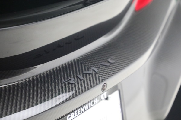 Used 2023 Rimac Nevera Time Attack for sale Call for price at Pagani of Greenwich in Greenwich CT 06830 26