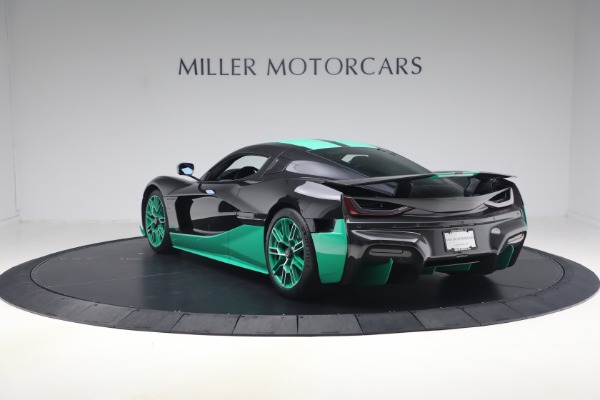Used 2023 Rimac Nevera Time Attack for sale Call for price at Pagani of Greenwich in Greenwich CT 06830 5