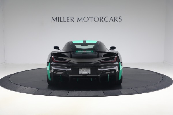Used 2023 Rimac Nevera Time Attack for sale Call for price at Pagani of Greenwich in Greenwich CT 06830 6