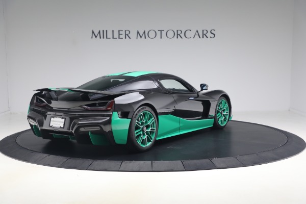 Used 2023 Rimac Nevera Time Attack for sale Call for price at Pagani of Greenwich in Greenwich CT 06830 7