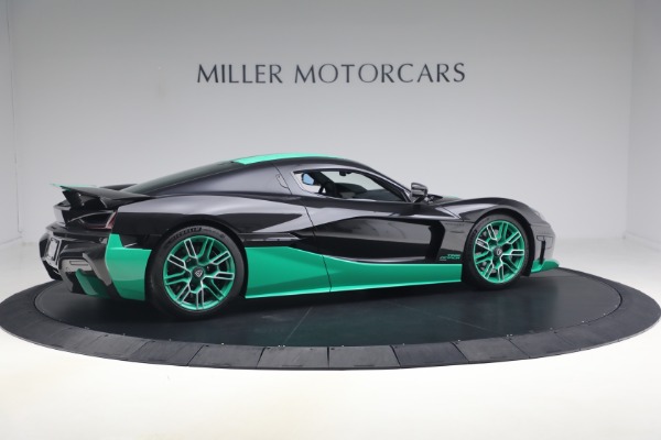 Used 2023 Rimac Nevera Time Attack for sale Call for price at Pagani of Greenwich in Greenwich CT 06830 8