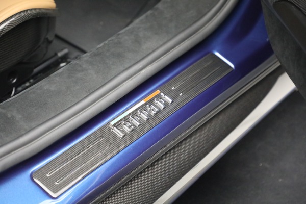 Used 2024 Ferrari 296 GTB for sale $369,900 at Pagani of Greenwich in Greenwich CT 06830 23