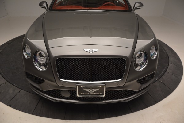 Used 2016 Bentley Continental GT Speed for sale Sold at Pagani of Greenwich in Greenwich CT 06830 13