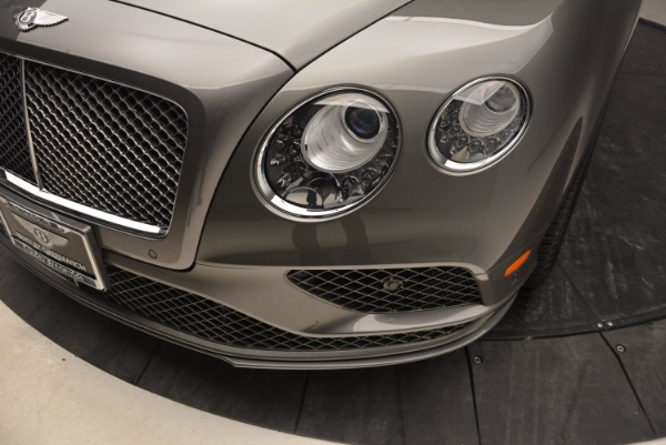 Used 2016 Bentley Continental GT Speed for sale Sold at Pagani of Greenwich in Greenwich CT 06830 14