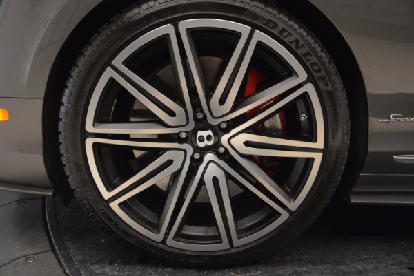 Used 2016 Bentley Continental GT Speed for sale Sold at Pagani of Greenwich in Greenwich CT 06830 19