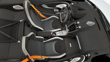 New 2027 McLaren GTS Performance for sale $259,420 at Pagani of Greenwich in Greenwich CT 06830 5