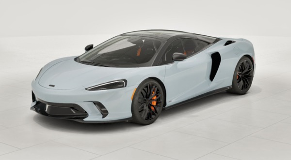New 2027 McLaren GTS Performance for sale $259,420 at Pagani of Greenwich in Greenwich CT 06830 1