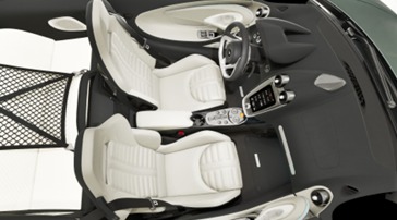 New 2027 McLaren GTS TechLux for sale $253,900 at Pagani of Greenwich in Greenwich CT 06830 5