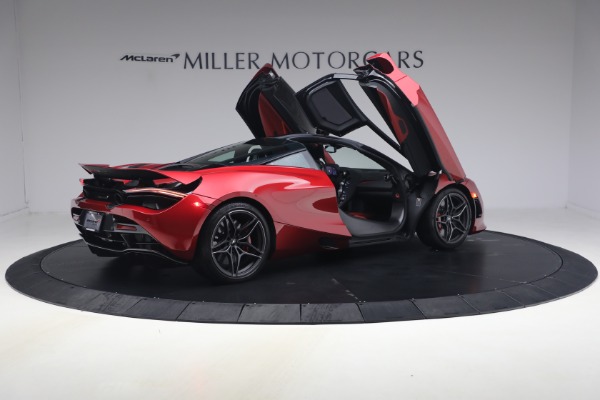 Used 2019 McLaren 720S Performance for sale $275,900 at Pagani of Greenwich in Greenwich CT 06830 17
