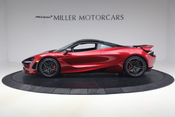 Used 2019 McLaren 720S Performance for sale $275,900 at Pagani of Greenwich in Greenwich CT 06830 2