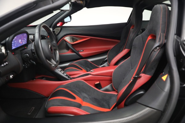 Used 2019 McLaren 720S Performance for sale $275,900 at Pagani of Greenwich in Greenwich CT 06830 21