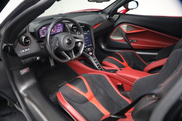 Used 2019 McLaren 720S Performance for sale $275,900 at Pagani of Greenwich in Greenwich CT 06830 22