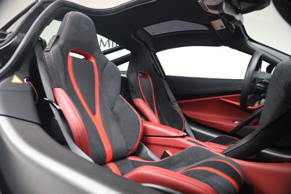 Used 2019 McLaren 720S Performance for sale $275,900 at Pagani of Greenwich in Greenwich CT 06830 23