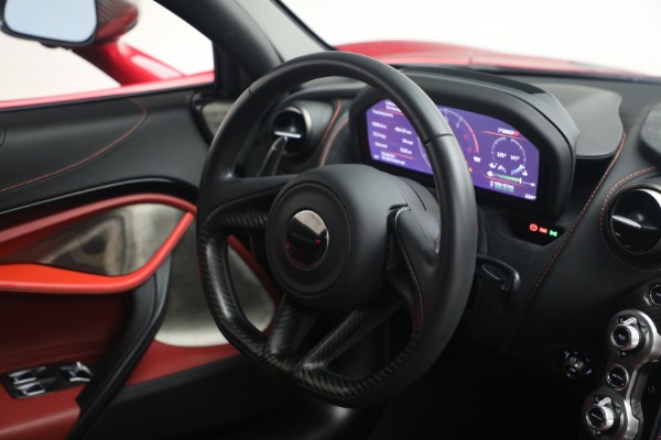 Used 2019 McLaren 720S Performance for sale $275,900 at Pagani of Greenwich in Greenwich CT 06830 26