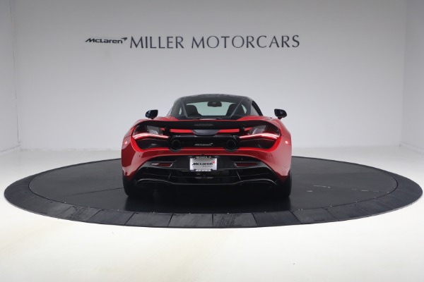 Used 2019 McLaren 720S Performance for sale $275,900 at Pagani of Greenwich in Greenwich CT 06830 5