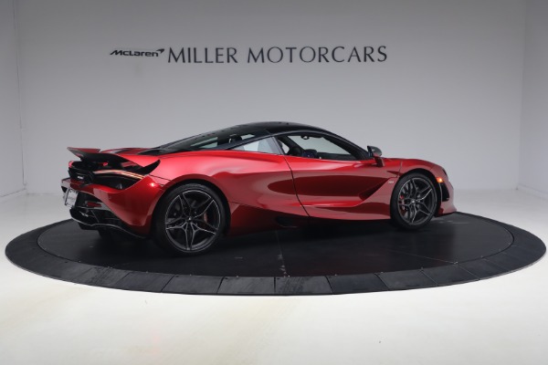 Used 2019 McLaren 720S Performance for sale $275,900 at Pagani of Greenwich in Greenwich CT 06830 7