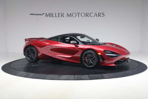 Used 2019 McLaren 720S Performance for sale $275,900 at Pagani of Greenwich in Greenwich CT 06830 9