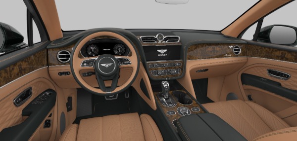 New 2026 Bentley Bentayga V8 for sale Call for price at Pagani of Greenwich in Greenwich CT 06830 6