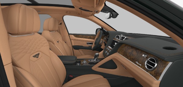 Used 2026 Bentley Bentayga V8 for sale Call for price at Pagani of Greenwich in Greenwich CT 06830 7