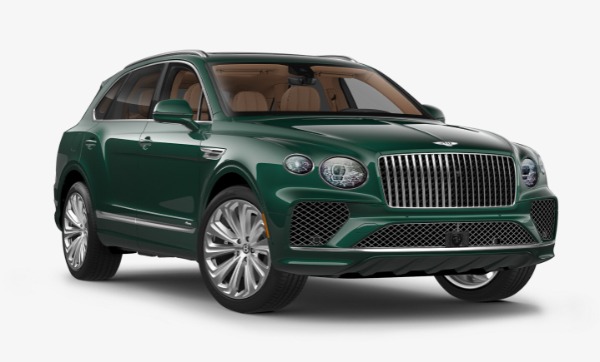 Used 2026 Bentley Bentayga V8 for sale Call for price at Pagani of Greenwich in Greenwich CT 06830 1