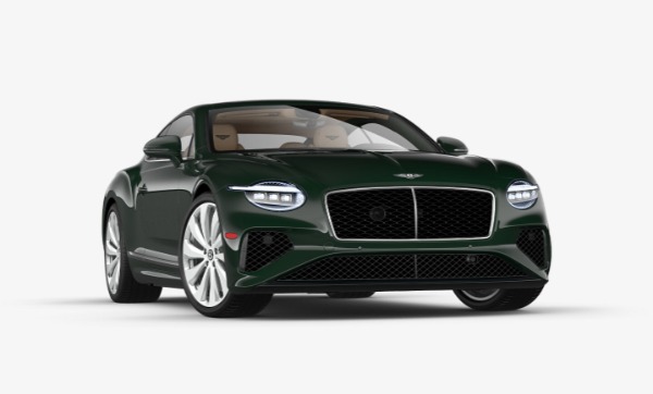 New 2026 Bentley Continental GT for sale Call for price at Pagani of Greenwich in Greenwich CT 06830 2