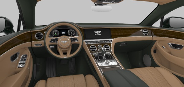 New 2026 Bentley Continental GT for sale Call for price at Pagani of Greenwich in Greenwich CT 06830 6