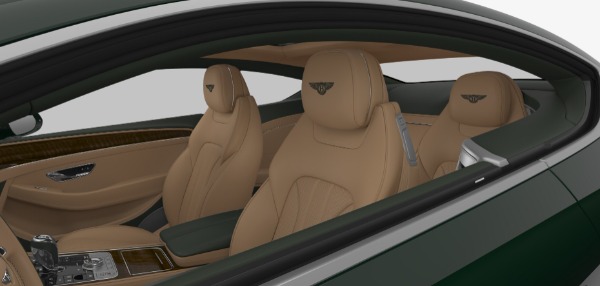 New 2026 Bentley Continental GT for sale Call for price at Pagani of Greenwich in Greenwich CT 06830 8