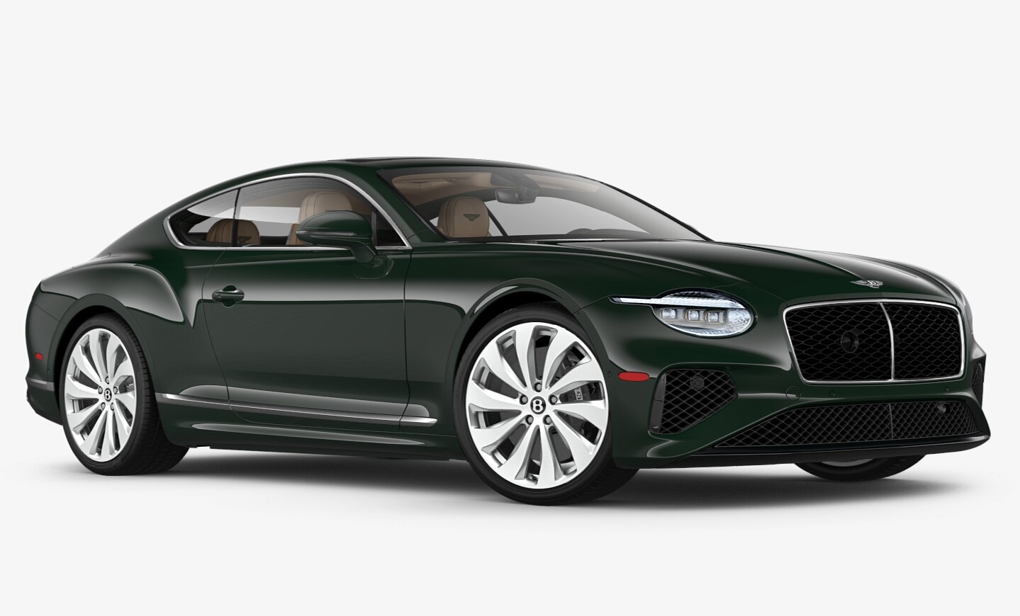 New 2026 Bentley Continental GT for sale Call for price at Pagani of Greenwich in Greenwich CT 06830 1