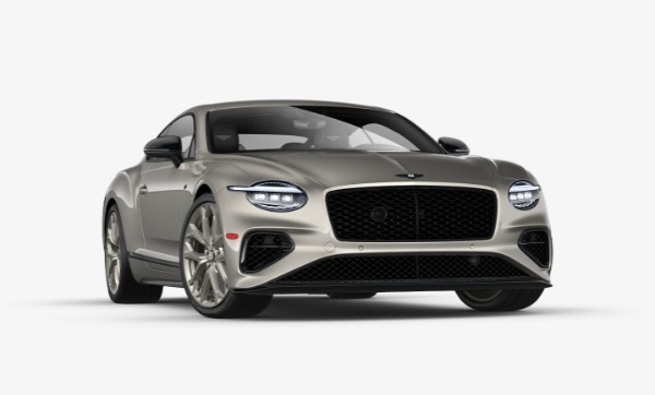 New 2026 Bentley Continental GT for sale Call for price at Pagani of Greenwich in Greenwich CT 06830 2
