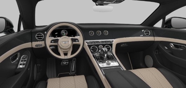New 2026 Bentley Continental GT for sale Call for price at Pagani of Greenwich in Greenwich CT 06830 6