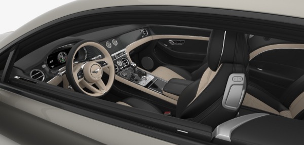 New 2026 Bentley Continental GT for sale Call for price at Pagani of Greenwich in Greenwich CT 06830 7