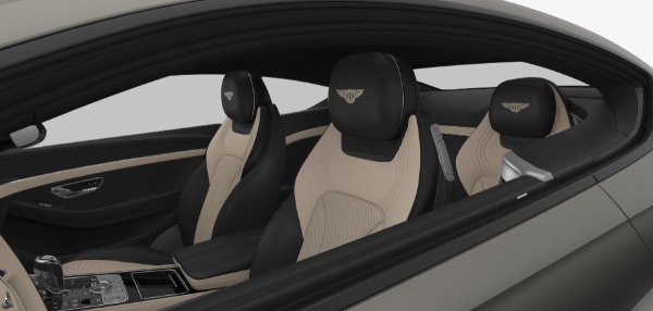New 2026 Bentley Continental GT for sale Call for price at Pagani of Greenwich in Greenwich CT 06830 8