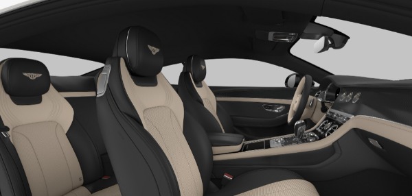 New 2026 Bentley Continental GT for sale Call for price at Pagani of Greenwich in Greenwich CT 06830 9