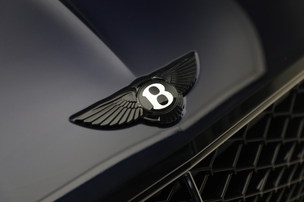 New 2026 Bentley Continental GT for sale $339,910 at Pagani of Greenwich in Greenwich CT 06830 13