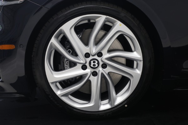 New 2026 Bentley Continental GT for sale $339,910 at Pagani of Greenwich in Greenwich CT 06830 14