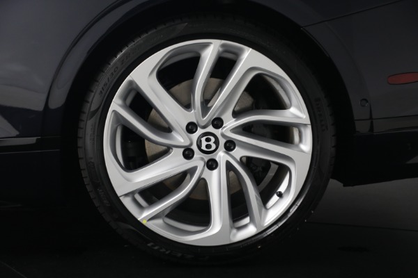 New 2026 Bentley Continental GT for sale $339,910 at Pagani of Greenwich in Greenwich CT 06830 15