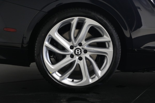 New 2026 Bentley Continental GT for sale $339,910 at Pagani of Greenwich in Greenwich CT 06830 16