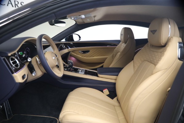New 2026 Bentley Continental GT for sale $339,910 at Pagani of Greenwich in Greenwich CT 06830 20