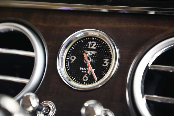 New 2026 Bentley Continental GT for sale $339,910 at Pagani of Greenwich in Greenwich CT 06830 23