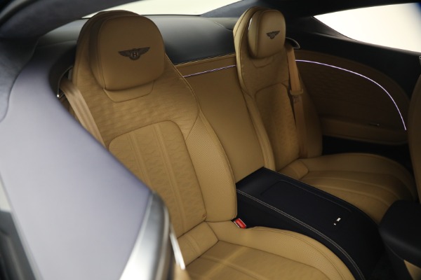 New 2026 Bentley Continental GT for sale $339,910 at Pagani of Greenwich in Greenwich CT 06830 27