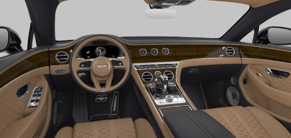 New 2026 Bentley Continental GT for sale Call for price at Pagani of Greenwich in Greenwich CT 06830 6