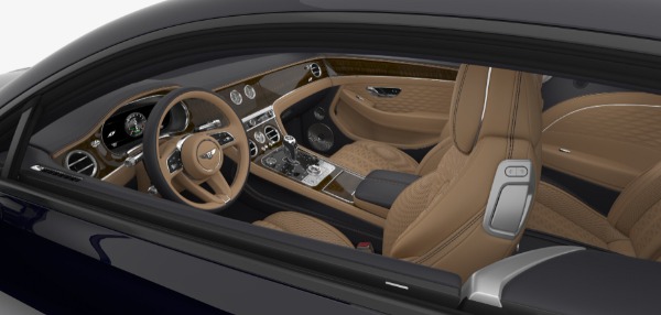New 2026 Bentley Continental GT for sale Call for price at Pagani of Greenwich in Greenwich CT 06830 7