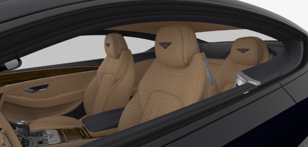 New 2026 Bentley Continental GT for sale Call for price at Pagani of Greenwich in Greenwich CT 06830 8